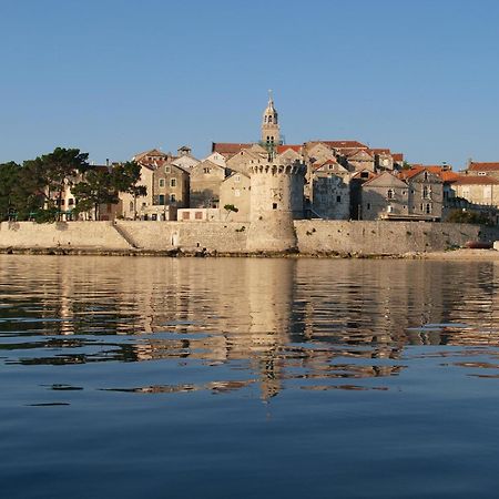 Maria'S Place Korčula Buitenkant foto