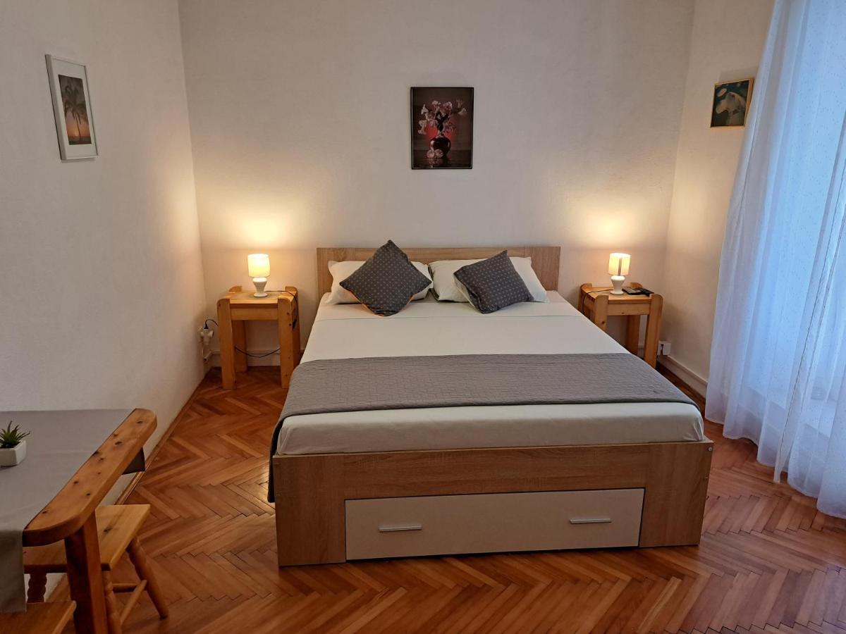 Maria'S Place Korčula Buitenkant foto