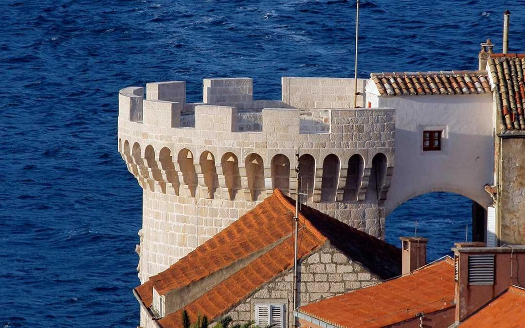 Maria'S Place Korčula Buitenkant foto