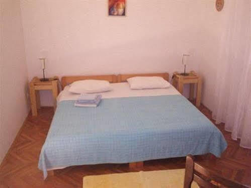 Maria'S Place Korčula Buitenkant foto