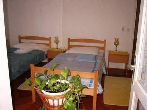 Maria'S Place Korčula Buitenkant foto