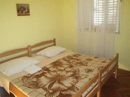 Maria'S Place Korčula Buitenkant foto