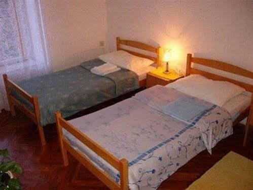 Maria'S Place Korčula Buitenkant foto